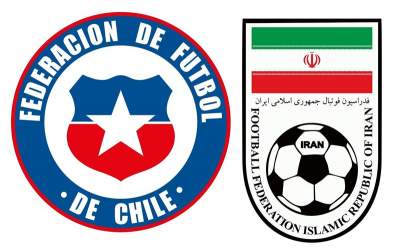 شیلی قید بازی دوستانه با ایران را زد