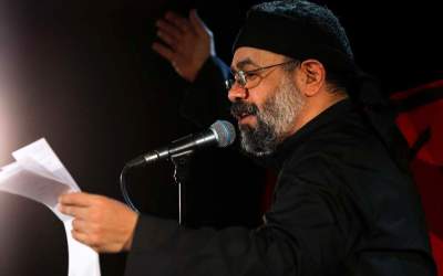 نوحه/ الله اکبر چه اکبری - حاج محمود کریمی  <img src="https://cdn.jahannews.com/images/video_icon.png" width="16" height="16" border="0" align="top">