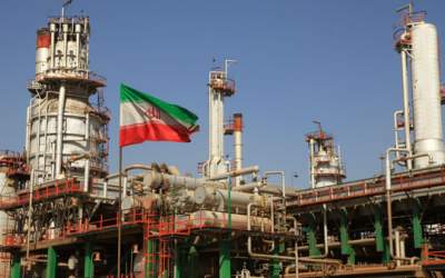 رکورد ۴۶ ساله تولید نفت ایران شکست