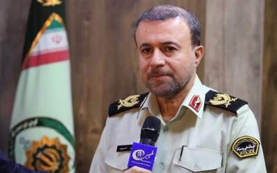 عوامل جاسوسی از اماکن حساس گیلان دستگیر شدند