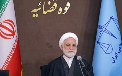 اژه‌ای: توطئه‌های ریز و درشتی خنثی شد