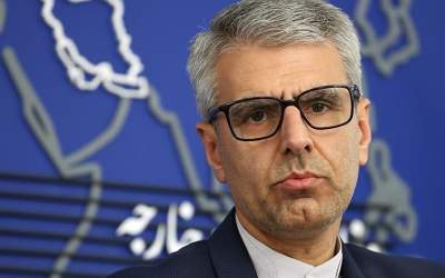 بقائی: جنگ تحمیلی اخیر تقسیم کار میان اسرائیل و آمریکا بود