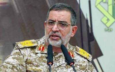 هشدار سپاه به اسرائیل: دیگر خط قرمزی نخواهیم داشت