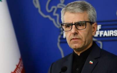 محکومیت جهانی حمله به بیمارستان زندان اوین