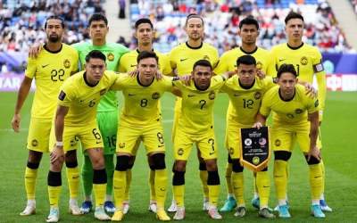 سرمربی مالزی: تیم ملی فوتبال ایران بسیار قدرتمند است