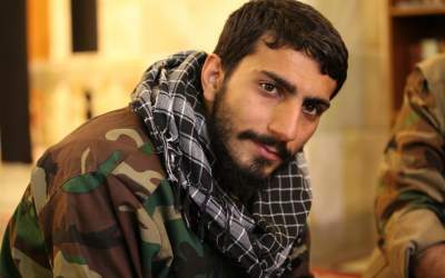 علت شهادت مصطفی صدرزاده در ظهر تاسوعا  <img src="https://cdn.jahannews.com/images/video_icon.png" width="16" height="16" border="0" align="top">