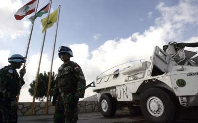 ارتش لبنان از خودروهای بمبگذاری شده اطلاع داشت