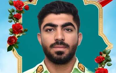 شهادت مأمور پلیس در اهواز