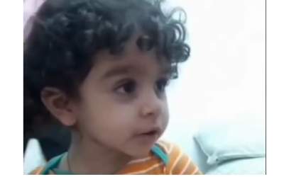 نوحه‌خوانی شهید ۳ ساله ایران، زهرا برزگر  <img src="https://cdn.jahannews.com/images/video_icon.png" width="16" height="16" border="0" align="top">