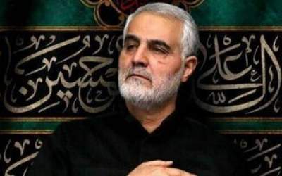 روضه جانسوز حاج‌ قاسم سلیمانی  <img src="https://cdn.jahannews.com/images/video_icon.png" width="16" height="16" border="0" align="top">