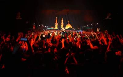 نوحه/ لبیک یا خامنه‌ای لبیک یا صاحب الزمان  <img src="https://cdn.jahannews.com/images/audio_icon.png" width="16" height="16" border="0" align="top">