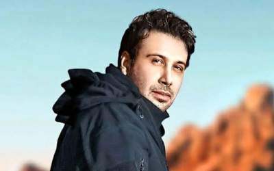 نوحه‌خوانی محسن چاوشی برای حضرت عباس  <img src="https://cdn.jahannews.com/images/video_icon.png" width="16" height="16" border="0" align="top">