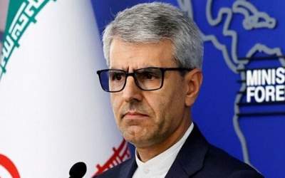 بقایی: عاشورا تذکری به وجدان بشر است