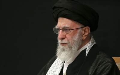 فریاد لبیک یا خامنه‌ای در شب عاشورا +فیلم  <img src="https://cdn.jahannews.com/images/video_icon.png" width="16" height="16" border="0" align="top">