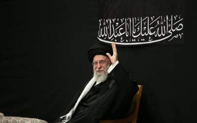 چند نکته مهم درباره حضور رهبرانقلاب در مراسم شب عاشورا