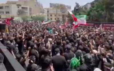 سید‌علی خامنه‌ای ماه تمام‌ است +فیلم  <img src="https://cdn.jahannews.com/images/video_icon.png" width="16" height="16" border="0" align="top">