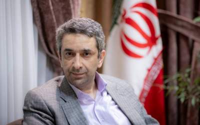 مصاحبه رئیس جمهور با تاکر کارلسون برگزار شده است