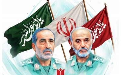 زمان برگزاری بزرگداشت شهدای قرارگاه خاتم‌الانبیا