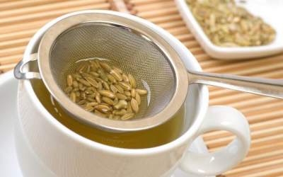 ۳ گیاه آرام‌بخش معده