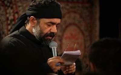 همخوانی در خیابان با «ای ایران» محمود کریمی  <img src="https://cdn.jahannews.com/images/video_icon.png" width="16" height="16" border="0" align="top">