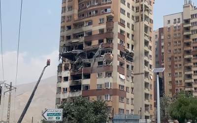 زمینه‌سازی یک جریان سیاسی در ایران برای تجاوز مجدد اسرائیل +جزئیات