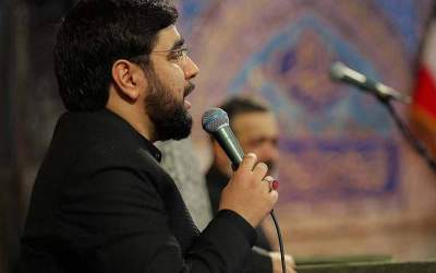 اینجا ایرانه، ایران امام حسینه +فیلم  <img src="https://cdn.jahannews.com/images/video_icon.png" width="16" height="16" border="0" align="top">