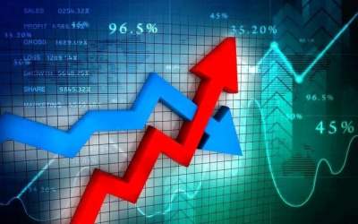 رشد ۲۷ هزار واحدی شاخص کل بورس