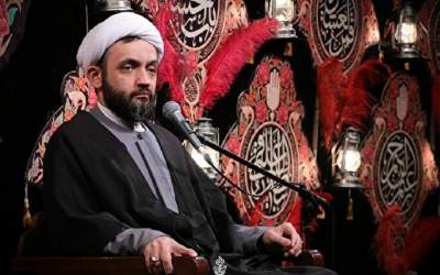 کربلا قیامت اولویت‌هاست +فیلم  <img src="https://cdn.jahannews.com/images/video_icon.png" width="16" height="16" border="0" align="top">