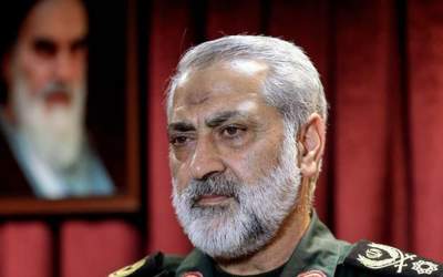 سردار شکارچی: حمله مجدد پاسخش کوبنده‌تر است