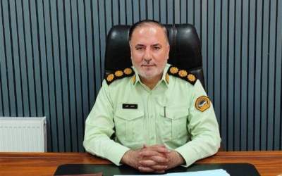 دستگیری ۴ شرور خطرناک جنوب تهران