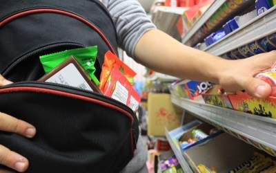 دزدی از فروشگاه‌ها در اروپا رکورد زد