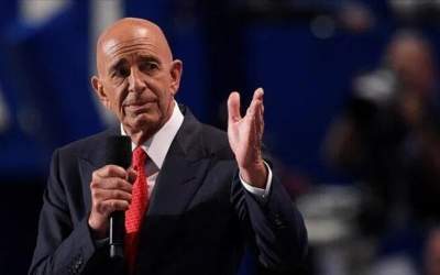 فرستاده ترامپ: از پاسخ لبنان بسیار راضی هستم