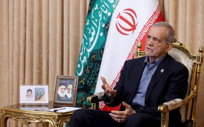 آقای پزشکیان! مشاوره اشتباه به شما می‌دهند