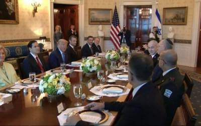 نتانیاهو: چهره خاورمیانه را تغییر دادیم