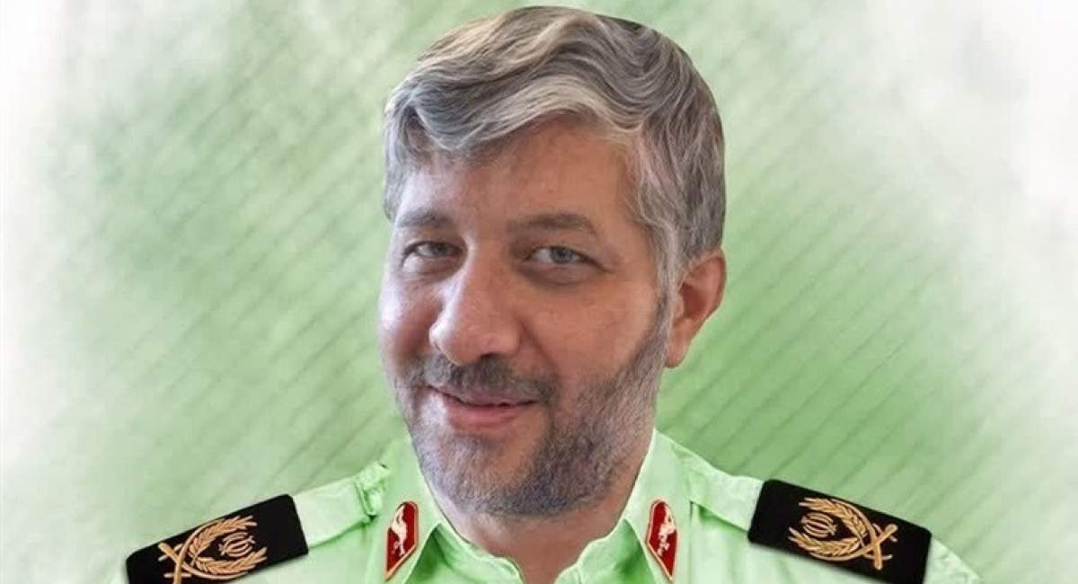 پلیسی که برای دفاع از حرم حق مأموریت نگرفت