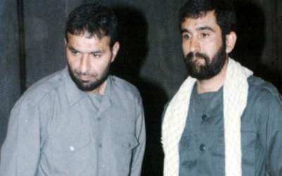 توصیه ویژه شهید طهرانی مقدم به شهید حاجی‌زاده  <img src="https://cdn.jahannews.com/images/video_icon.png" width="16" height="16" border="0" align="top">