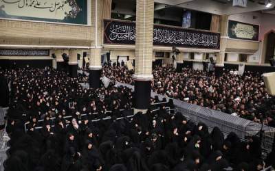 روضه شنیدنی مهدی رسولی درباره بیت رهبری  <img src="https://cdn.jahannews.com/images/video_icon.png" width="16" height="16" border="0" align="top">