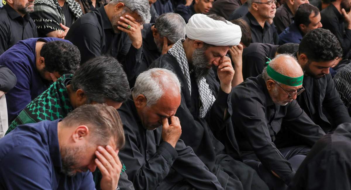مهدی رسولی یاد آهنگران را زنده کرد +فیلم  