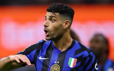 اینتر به دنبال سود ۵ برابری با فروش طارمی