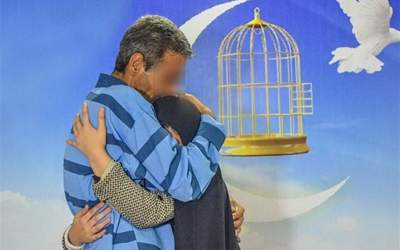 آزادی بیش از ۳۰۰ زندانی از ابتدای محرم