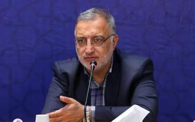 زاکانی: ۳۵۰ خانوار در ۹ هتل پایتخت توسط شهرداری تهران اسکان داده شدند/ آسیب ۳۶۰۰ واحد مسکونی در جنگ ۱۲ روزه