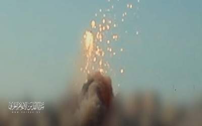 ضربه جدید مقاومت به نظامیان اسرائیلی +فیلم  <img src="https://cdn.jahannews.com/images/video_icon.png" width="16" height="16" border="0" align="top">