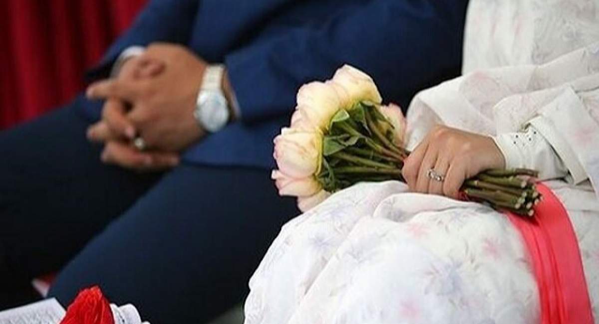 میانگین سن ازدواج در کشور اعلام شد