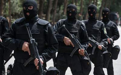 انتشار صدای بیسیم ماموران یگان ویژه در شب عاشورا  <img src="https://cdn.jahannews.com/images/video_icon.png" width="16" height="16" border="0" align="top">