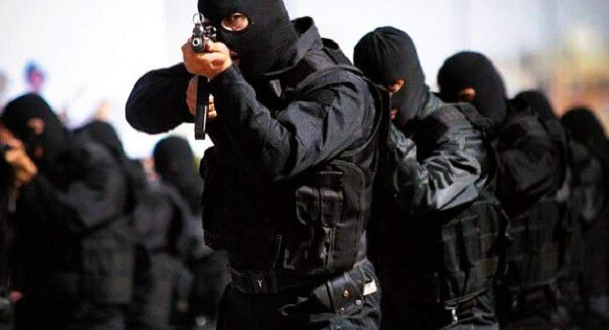 دستگیری و هلاکت ۶ تروریست در چابهار