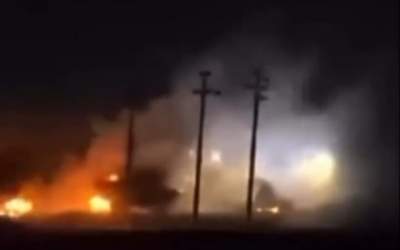 در کردستان عراق چه خبر است؟ +فیلم  <img src="https://cdn.jahannews.com/images/video_icon.png" width="16" height="16" border="0" align="top">