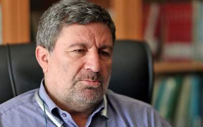 حضرتی: پزشکیان در جنگ بی‌نظیر عمل کرد