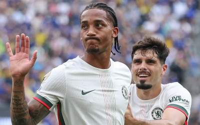 یک پای فینال جام جهانی باشگاه‌ها مشخص شد  <img src="https://cdn.jahannews.com/images/video_icon.png" width="16" height="16" border="0" align="top">