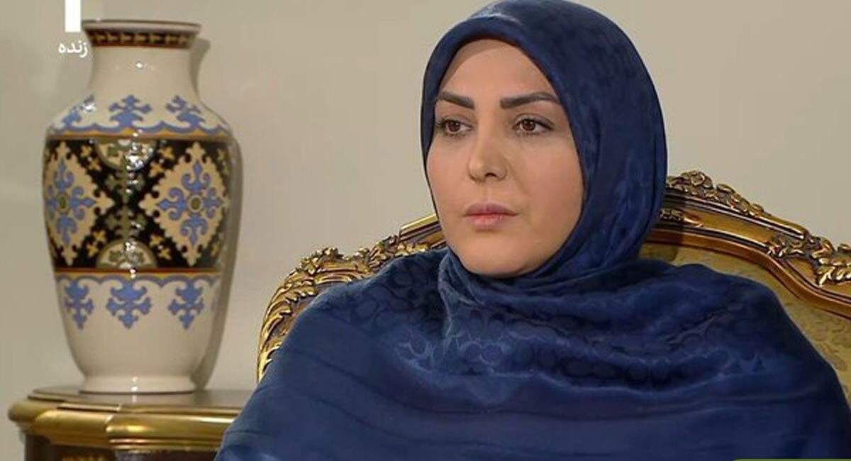 روایت ‌المیرا شریفی مقدم از حمله به صداوسیما  