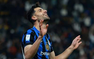 مورینیو: طارمی را می‌خواهم